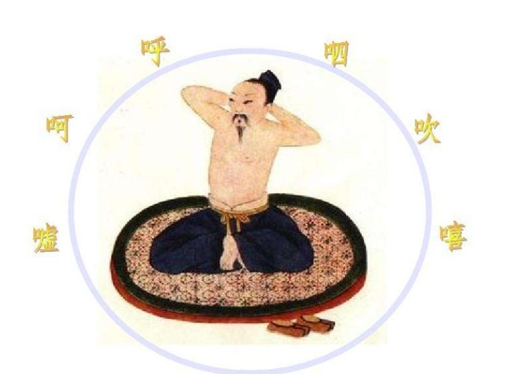 八段锦、易筋经、五禽戏、六字诀、太极拳、八卦拳、咏春拳、形意拳等PDF+视频教程