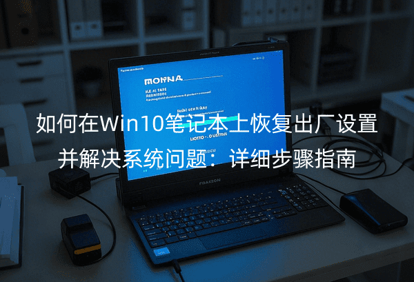 如何在Win10笔记本上恢复出厂设置并解决系统问题：详细步骤指南