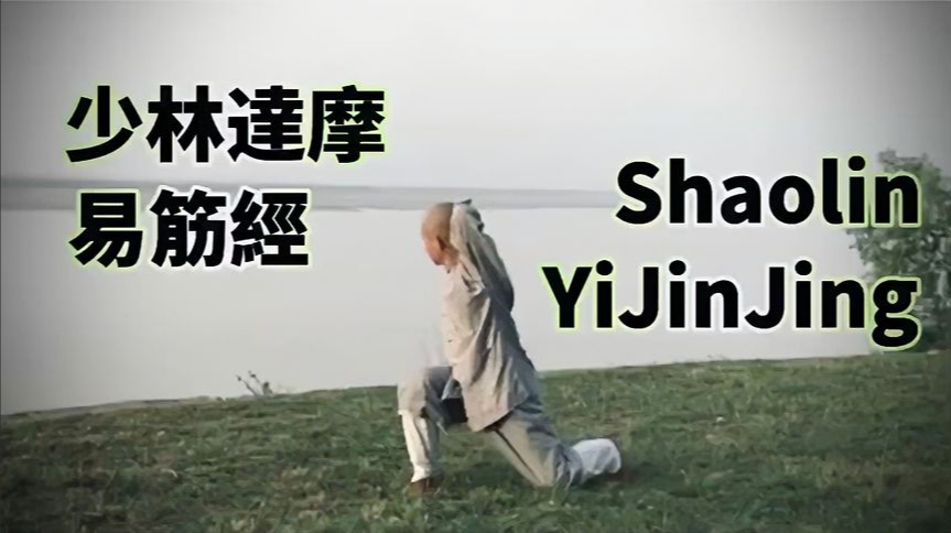 八段锦、易筋经、五禽戏、六字诀、太极拳、八卦拳、咏春拳、形意拳等PDF+视频教程